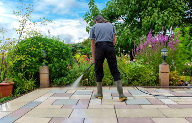 Shiloh, IL  Pressure Washing Services Company